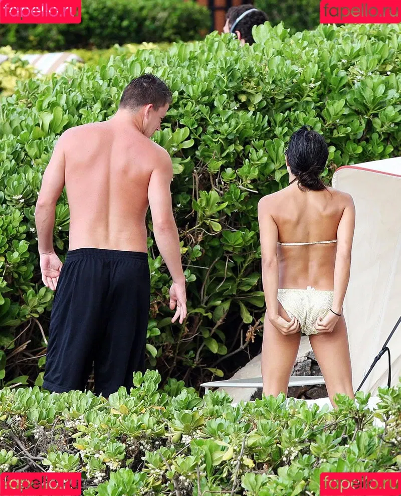 Jenna Dewan / jennadewan Onlyfans Photo Gallery 