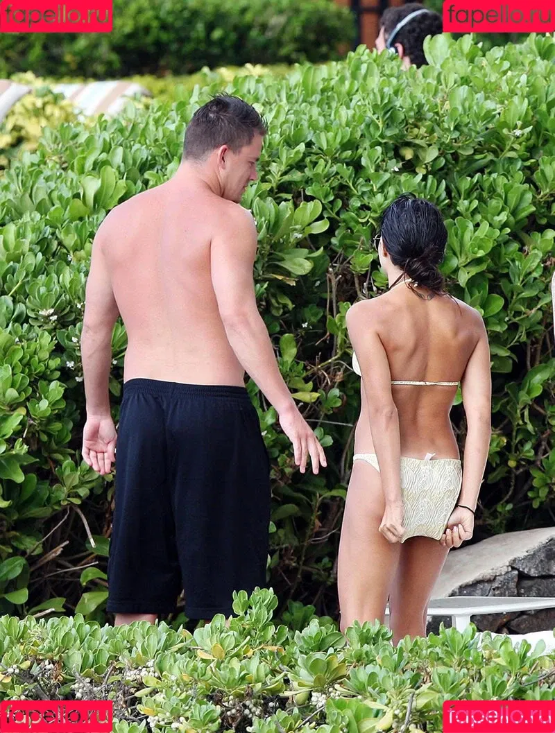 Jenna Dewan / jennadewan Onlyfans Photo Gallery 