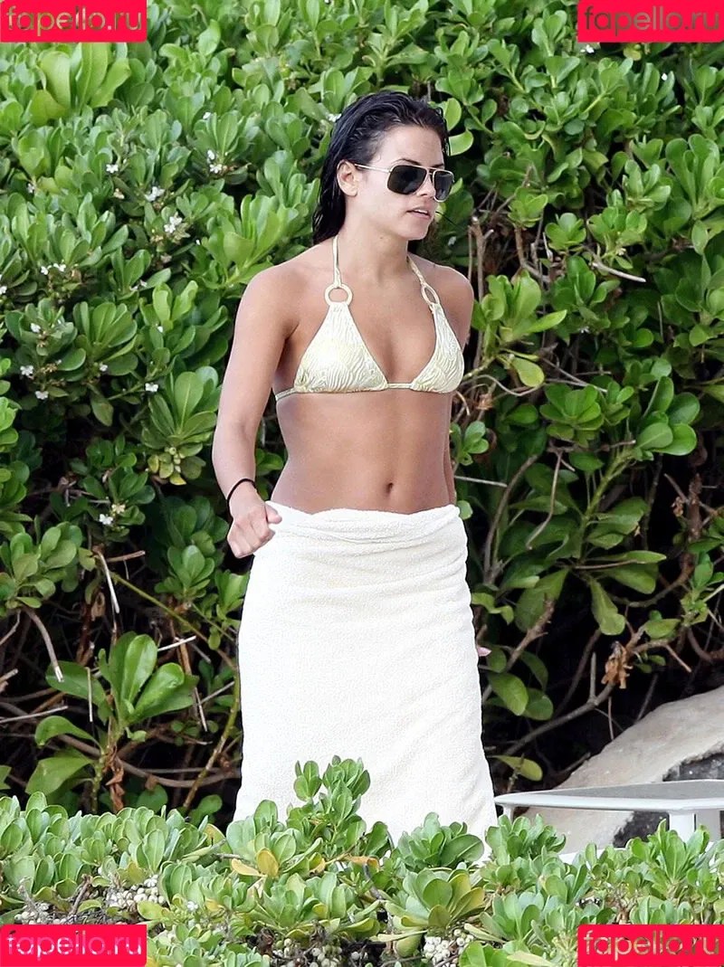 Jenna Dewan / jennadewan Onlyfans Photo Gallery 