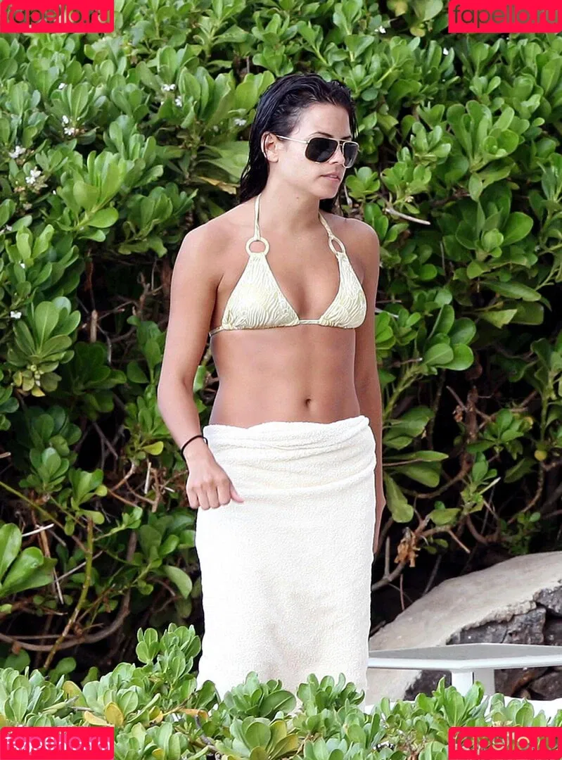 Jenna Dewan / jennadewan Onlyfans Photo Gallery 