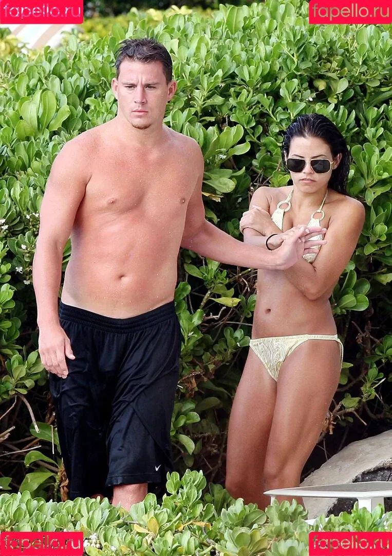 Jenna Dewan / jennadewan Onlyfans Photo Gallery 