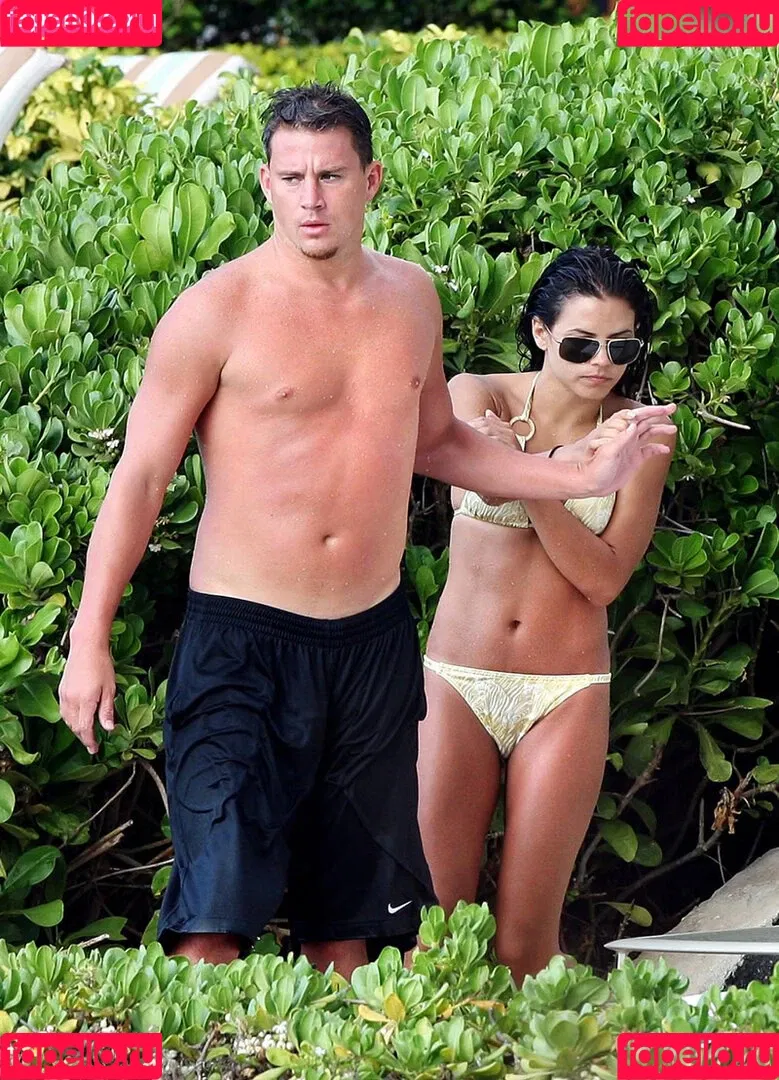 Jenna Dewan / jennadewan Onlyfans Photo Gallery 