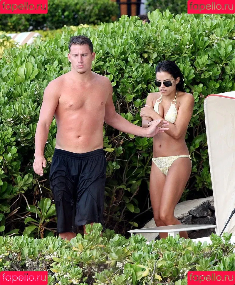 Jenna Dewan / jennadewan Onlyfans Photo Gallery 