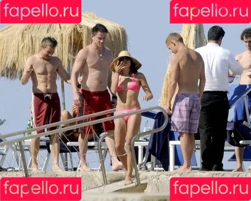 Jenna Dewan / jennadewan Onlyfans Photo Gallery 