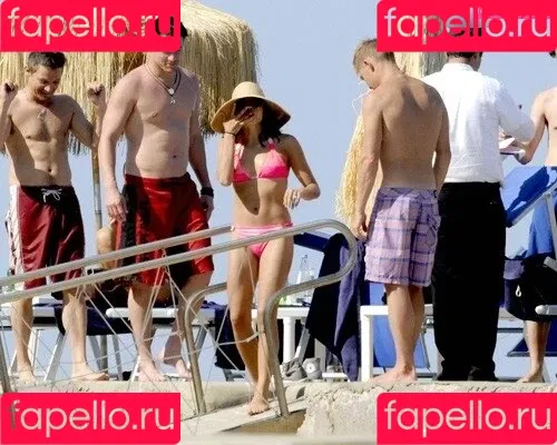 Jenna Dewan / jennadewan Onlyfans Photo Gallery 