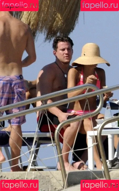 Jenna Dewan / jennadewan Onlyfans Photo Gallery 