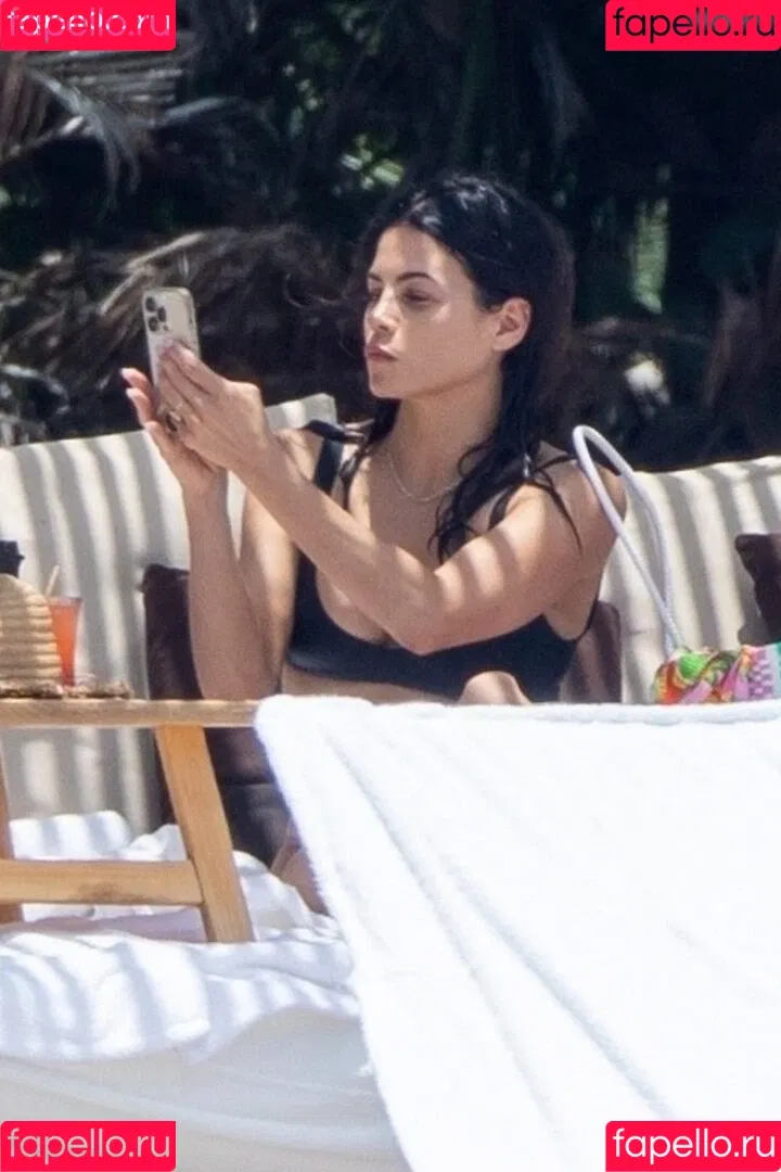 Jenna Dewan / jennadewan Onlyfans Photo Gallery 