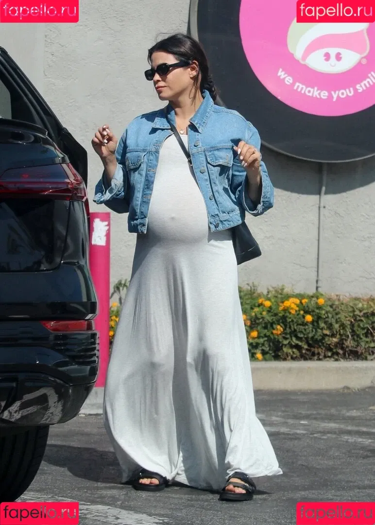 Jenna Dewan / jennadewan Onlyfans Photo Gallery 