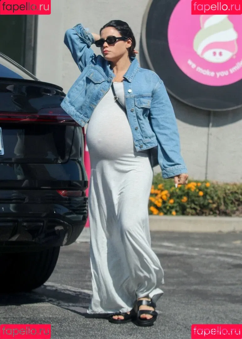 Jenna Dewan / jennadewan Onlyfans Photo Gallery 