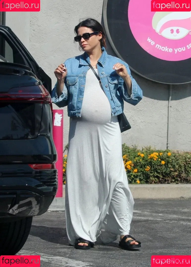 Jenna Dewan / jennadewan Onlyfans Photo Gallery 