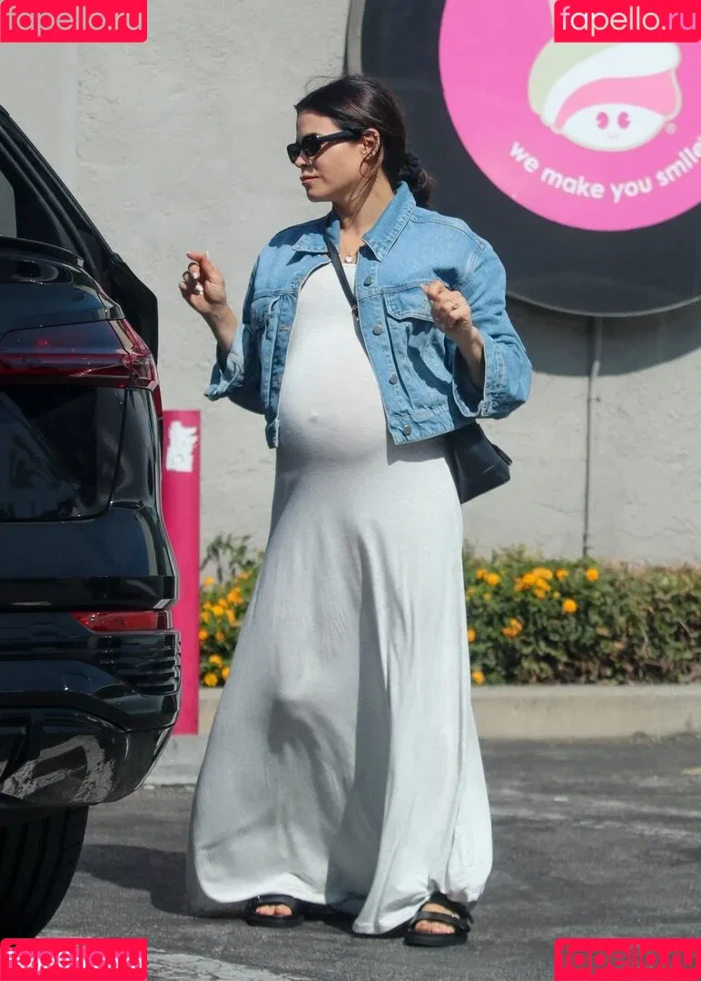 Jenna Dewan / jennadewan Onlyfans Photo Gallery 