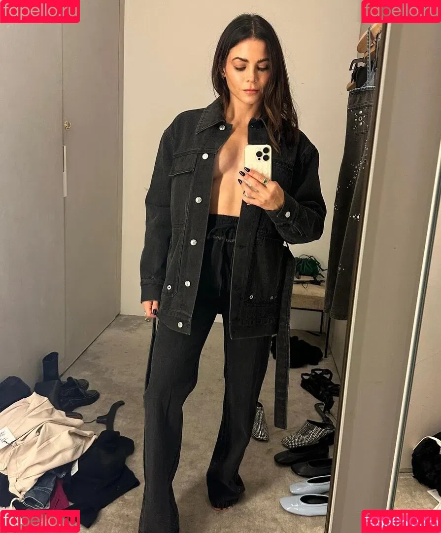 Jenna Dewan / jennadewan Onlyfans Photo Gallery 