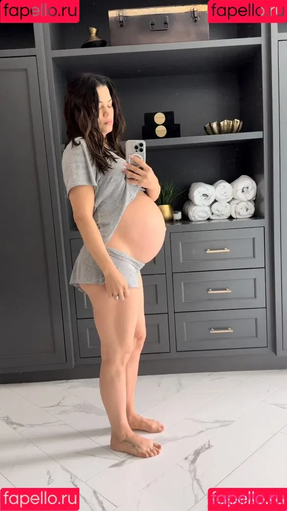 Jenna Dewan / jennadewan Onlyfans Photo Gallery 