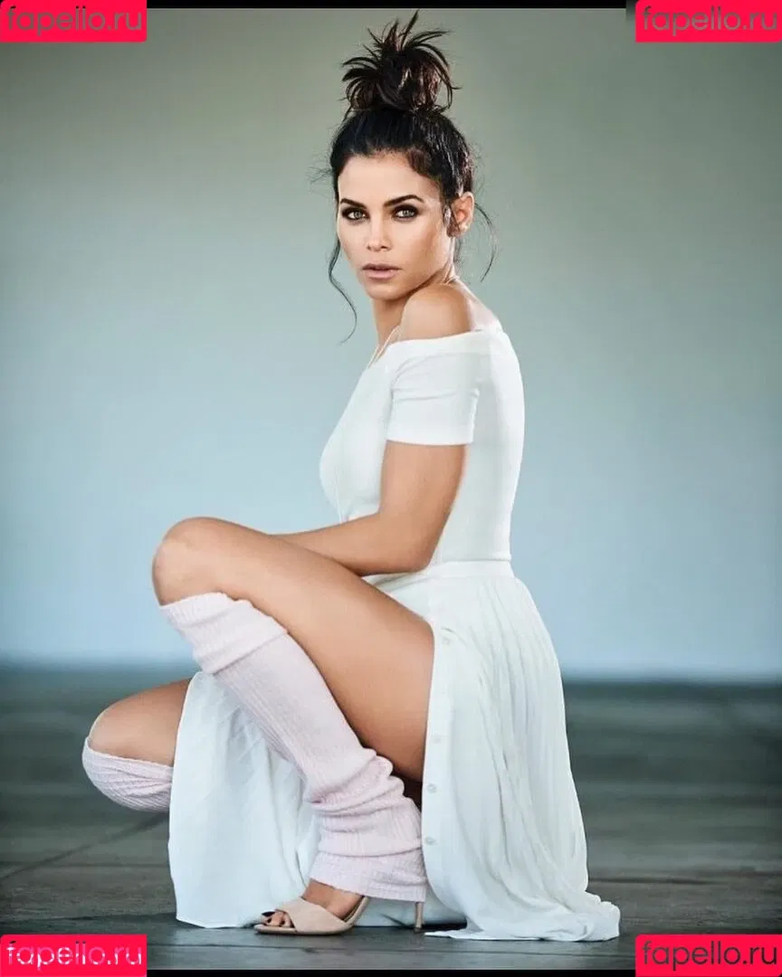 Jenna Dewan / jennadewan Onlyfans Photo Gallery 