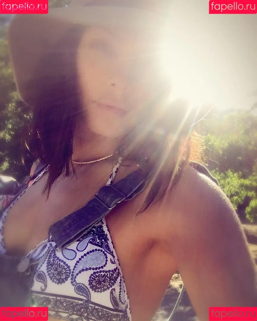 Jenna Dewan / jennadewan Onlyfans Photo Gallery 