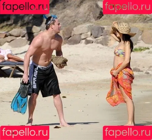 Jenna Dewan / jennadewan Onlyfans Photo Gallery 