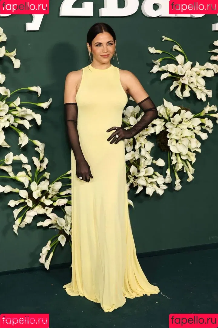 Jenna Dewan / jennadewan Onlyfans Photo Gallery 