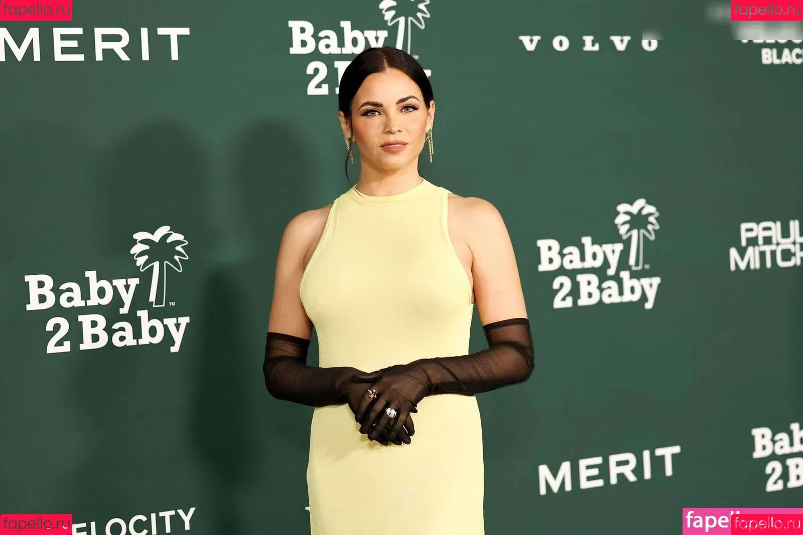 Jenna Dewan / jennadewan Onlyfans Photo Gallery 