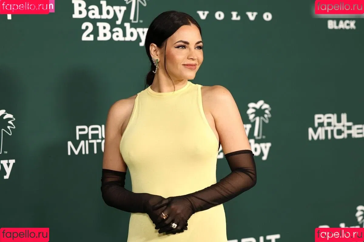 Jenna Dewan / jennadewan Onlyfans Photo Gallery 