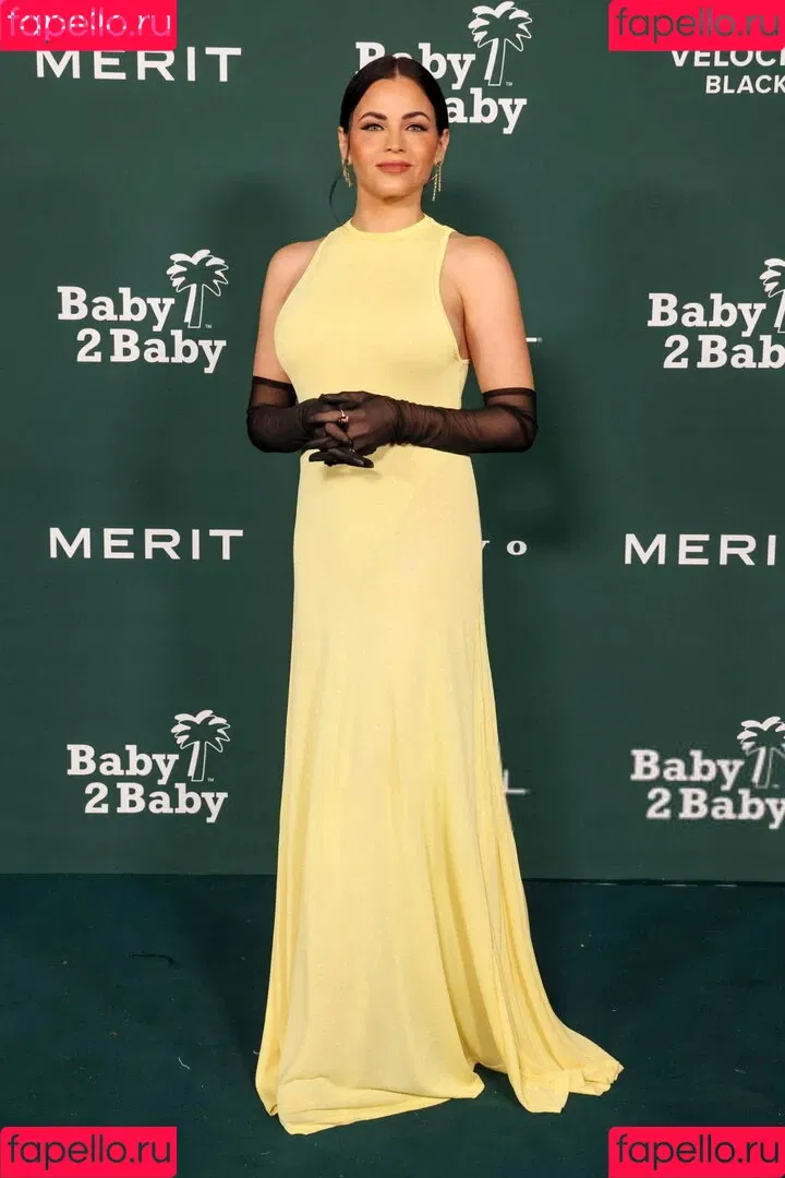 Jenna Dewan / jennadewan Onlyfans Photo Gallery 