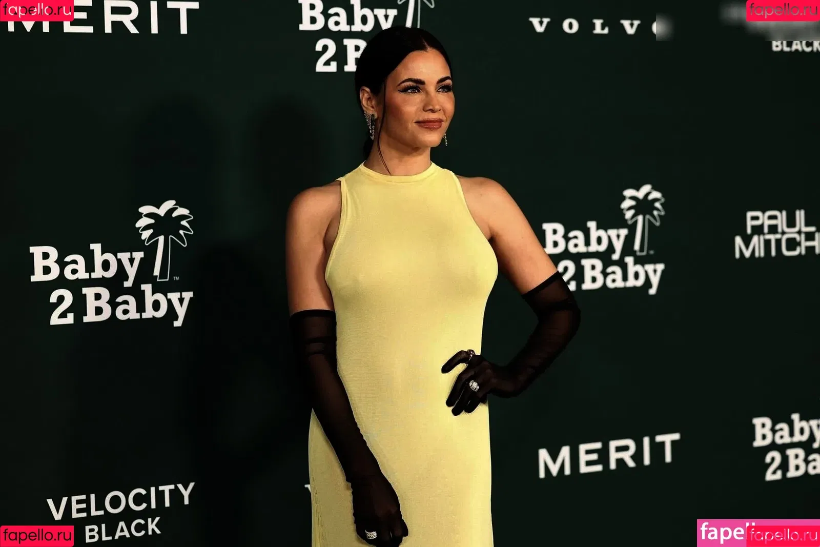 Jenna Dewan / jennadewan Onlyfans Photo Gallery 