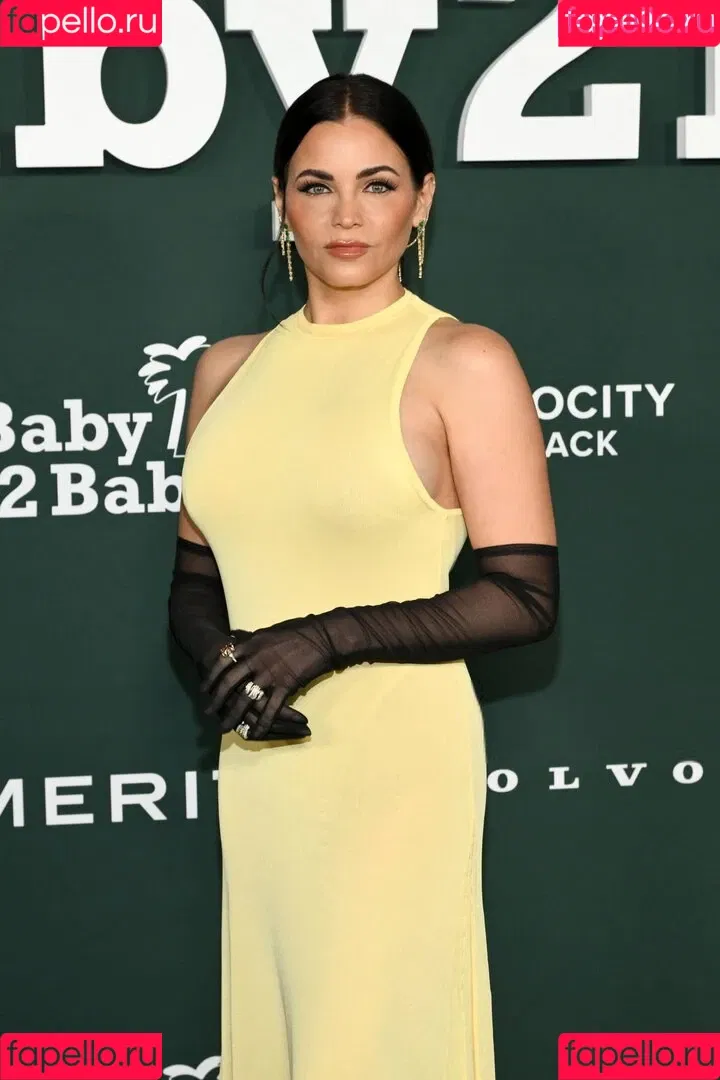 Jenna Dewan / jennadewan Onlyfans Photo Gallery 