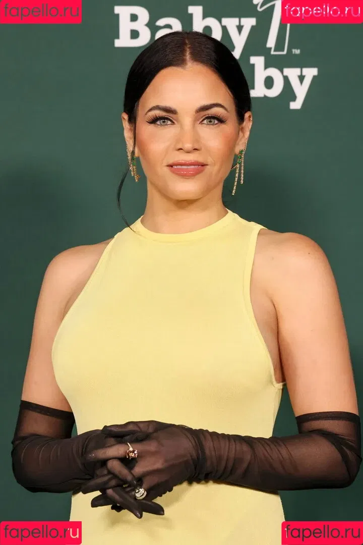 Jenna Dewan / jennadewan Onlyfans Photo Gallery 