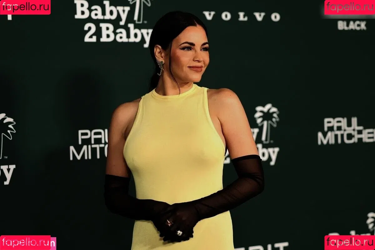 Jenna Dewan / jennadewan Onlyfans Photo Gallery 