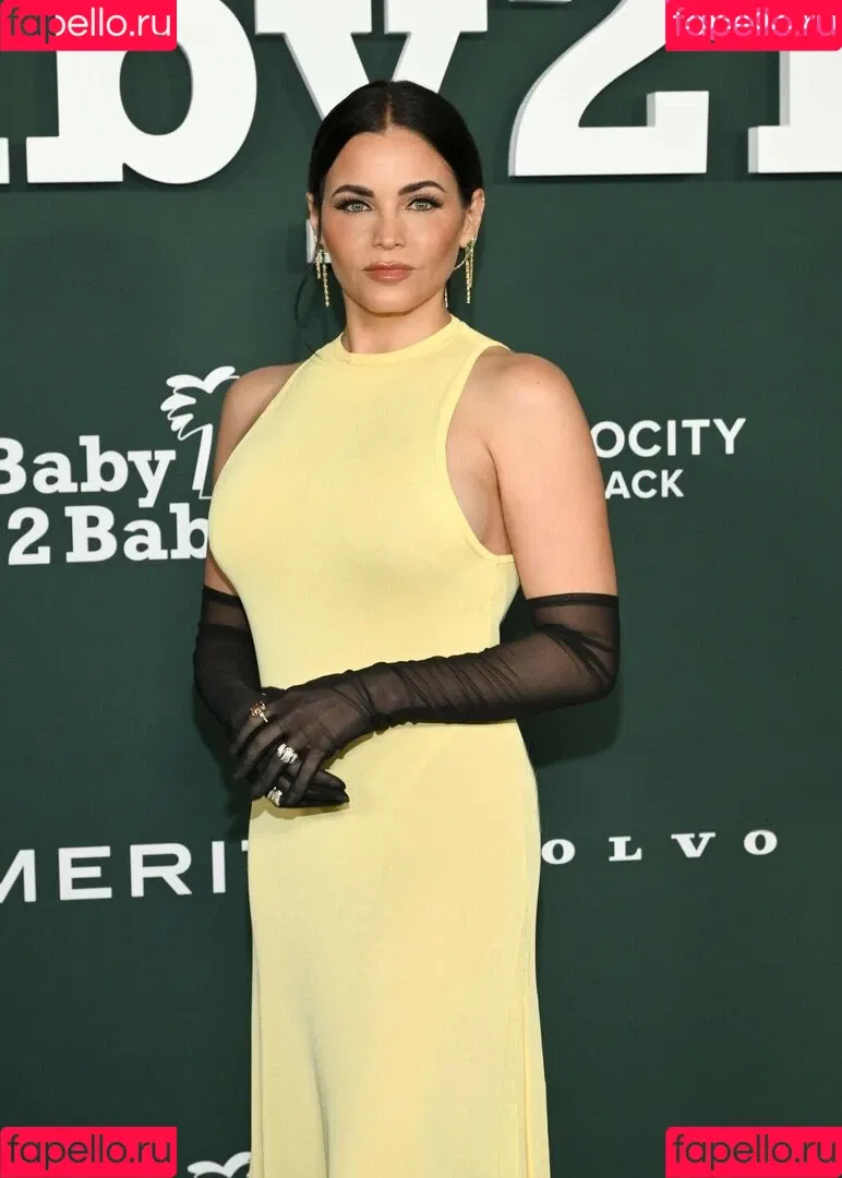 Jenna Dewan / jennadewan Onlyfans Photo Gallery 