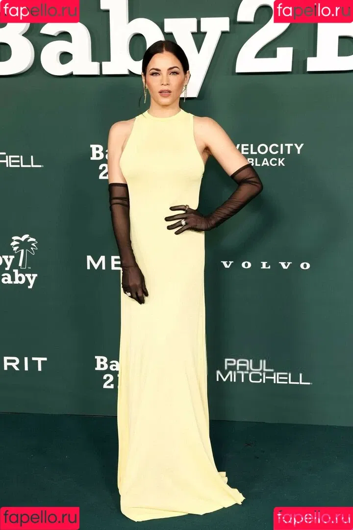 Jenna Dewan / jennadewan Onlyfans Photo Gallery 