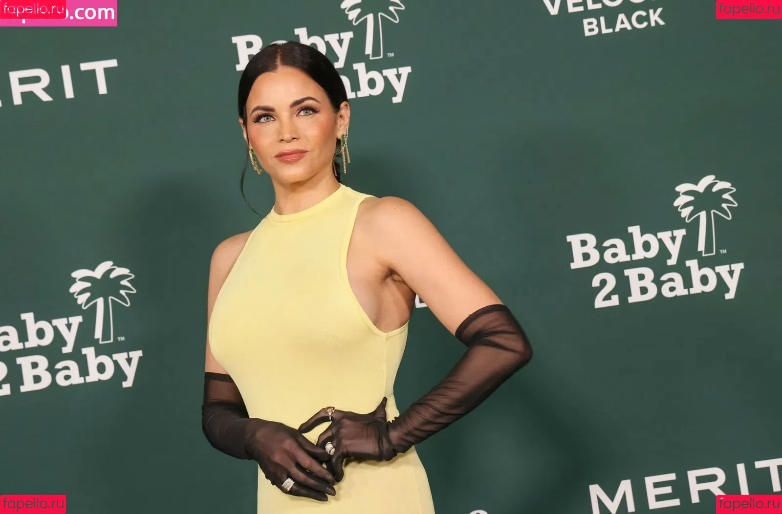 Jenna Dewan / jennadewan Onlyfans Photo Gallery 