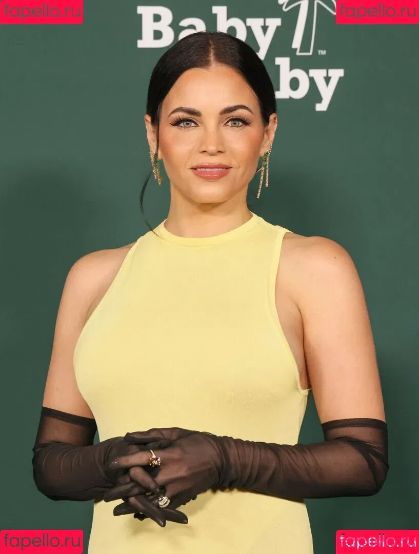Jenna Dewan / jennadewan Onlyfans Photo Gallery 