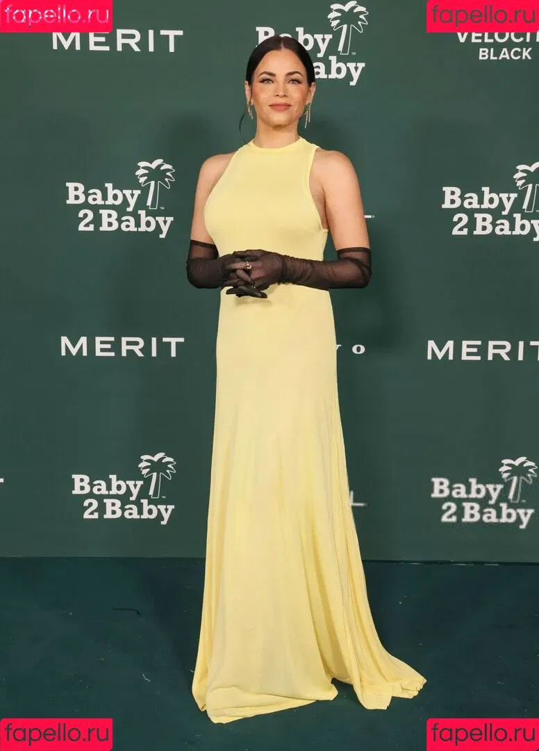 Jenna Dewan / jennadewan Onlyfans Photo Gallery 