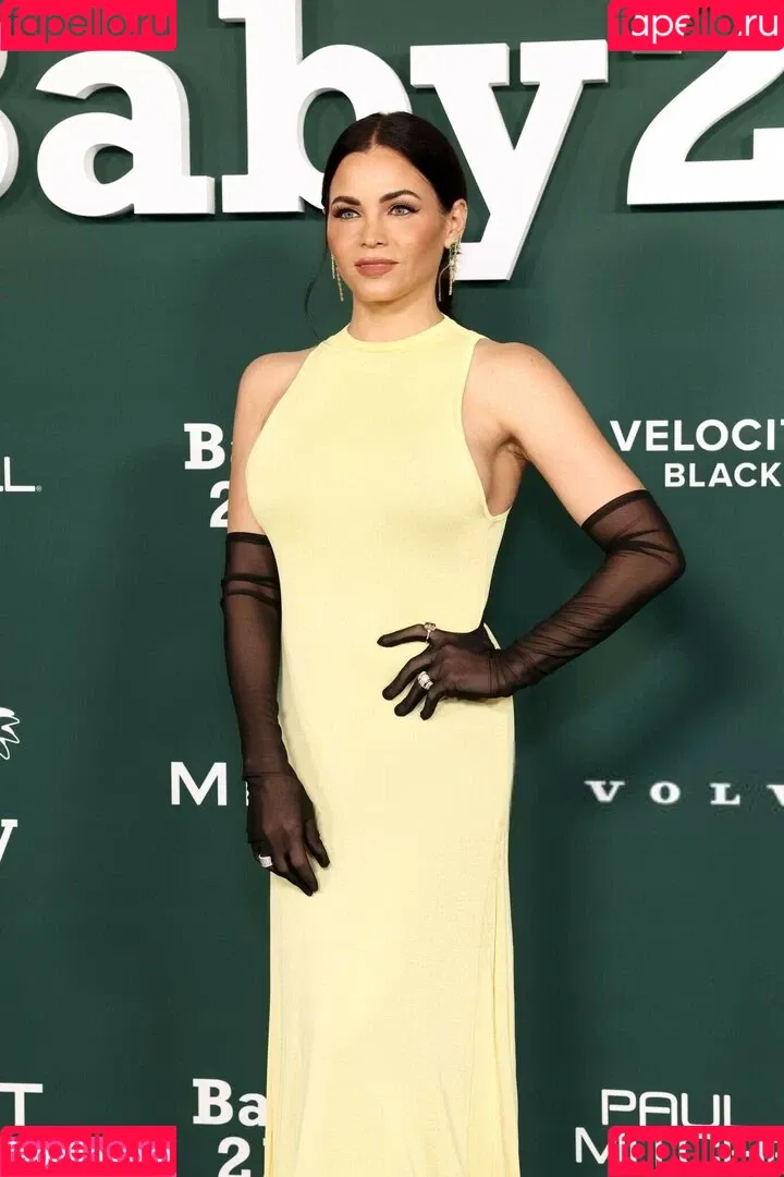 Jenna Dewan / jennadewan Onlyfans Photo Gallery 