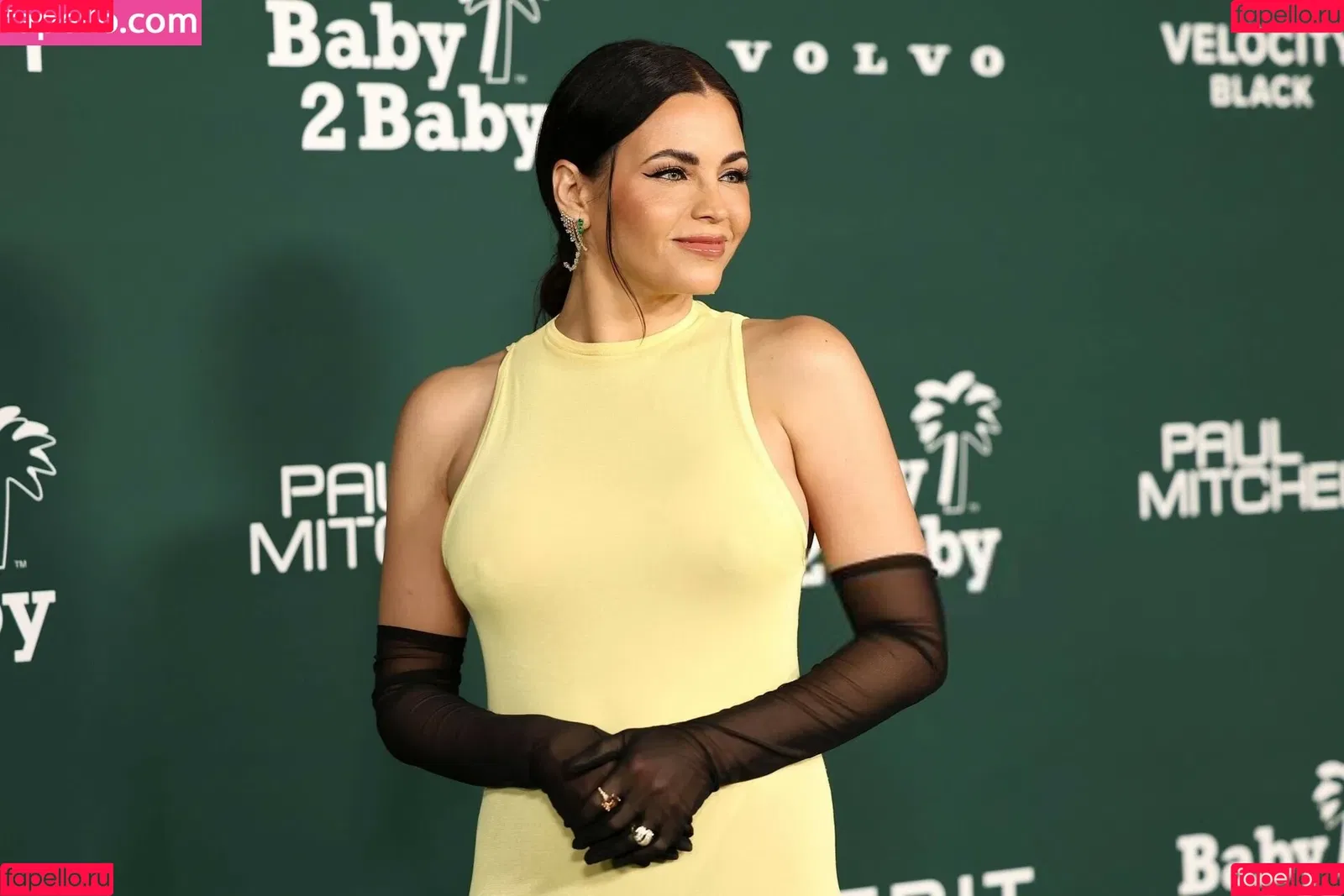 Jenna Dewan / jennadewan Onlyfans Photo Gallery 