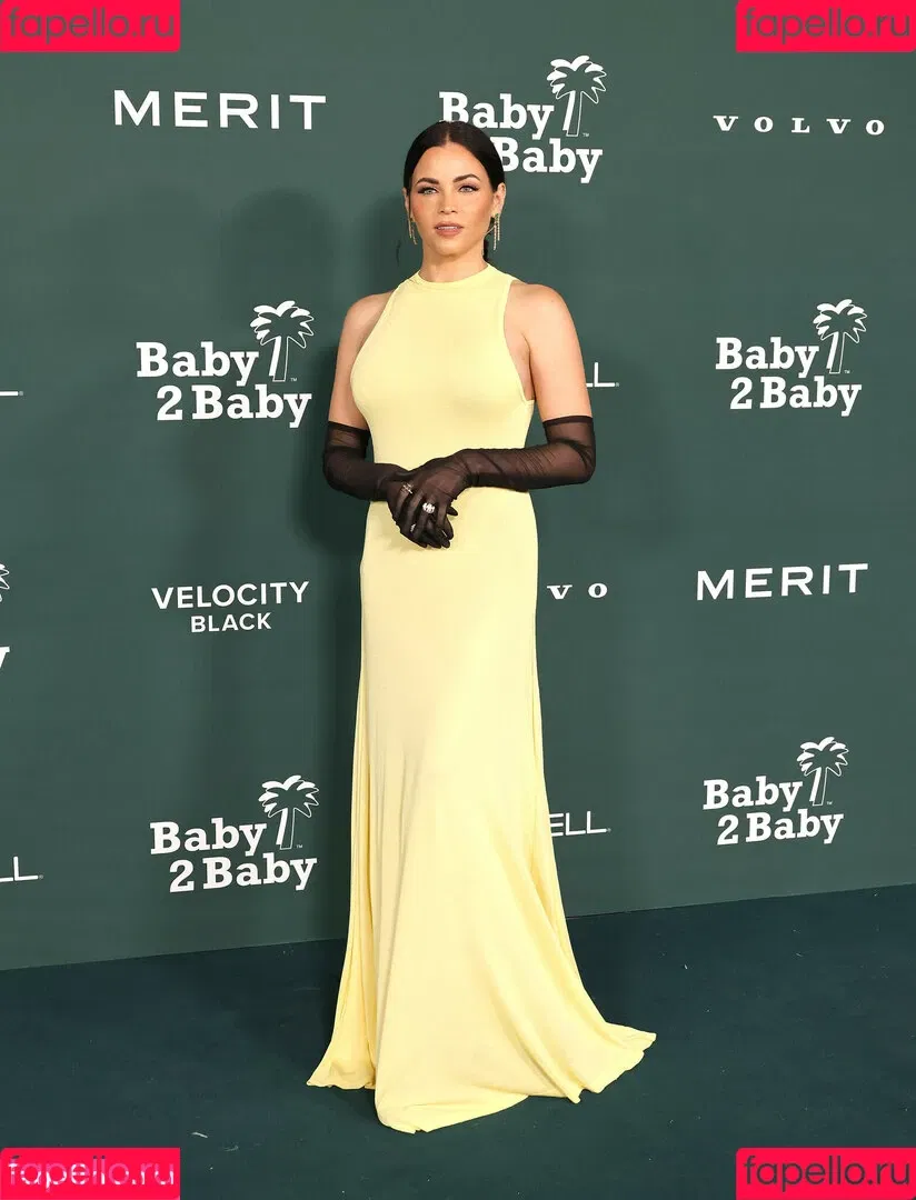 Jenna Dewan / jennadewan Onlyfans Photo Gallery 