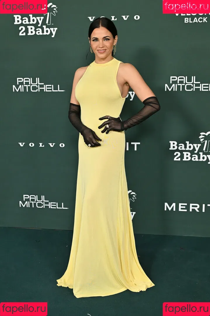 Jenna Dewan / jennadewan Onlyfans Photo Gallery 