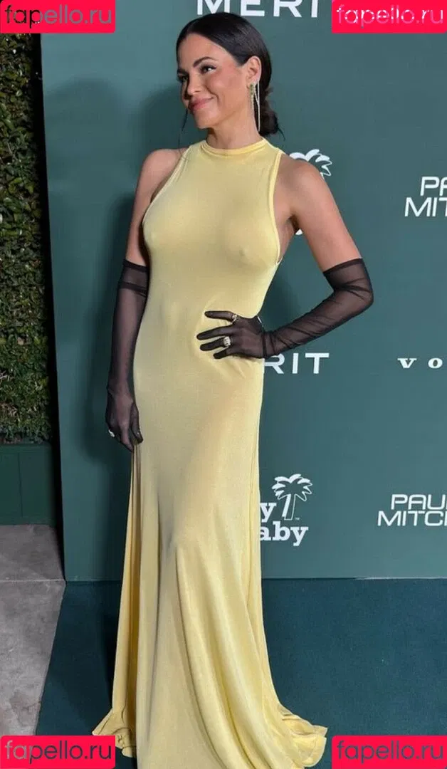 Jenna Dewan / jennadewan Onlyfans Photo Gallery 