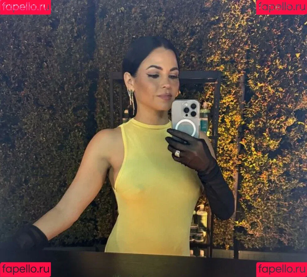 Jenna Dewan / jennadewan Onlyfans Photo Gallery 