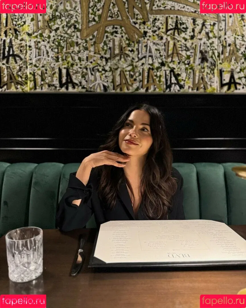 Jenna Dewan / jennadewan Onlyfans Photo Gallery 