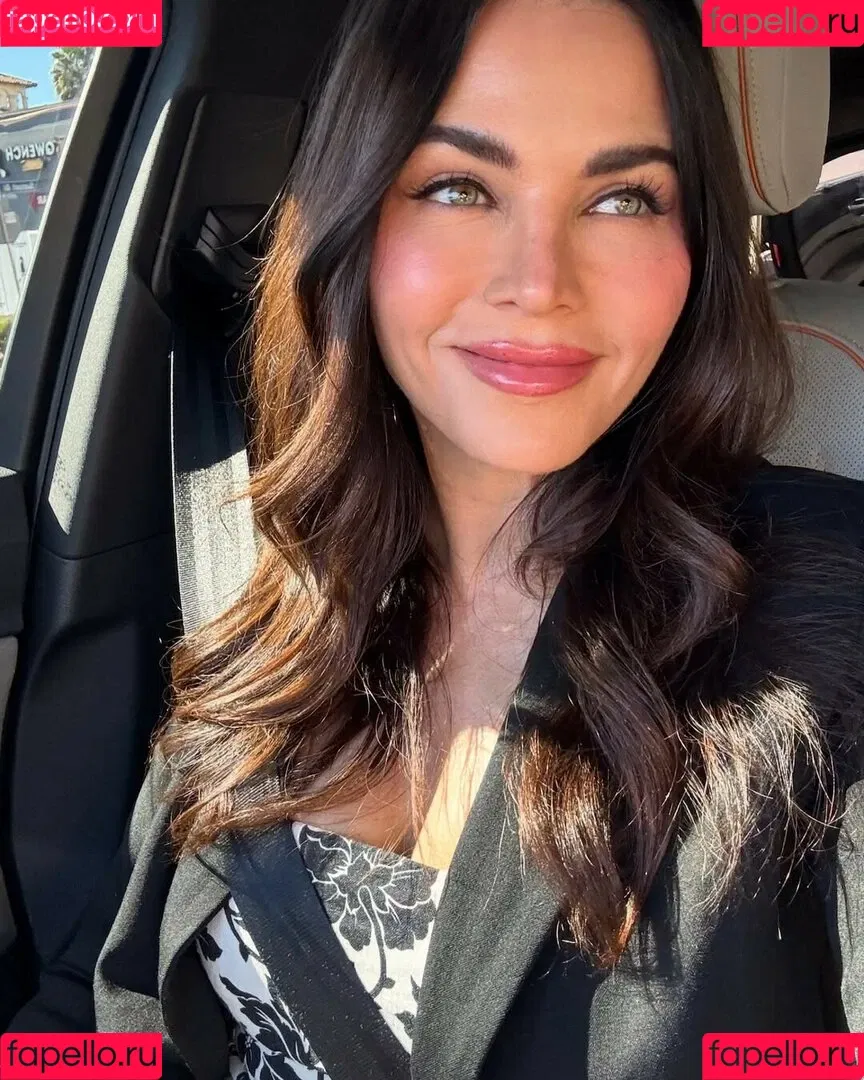 Jenna Dewan / jennadewan Onlyfans Photo Gallery 