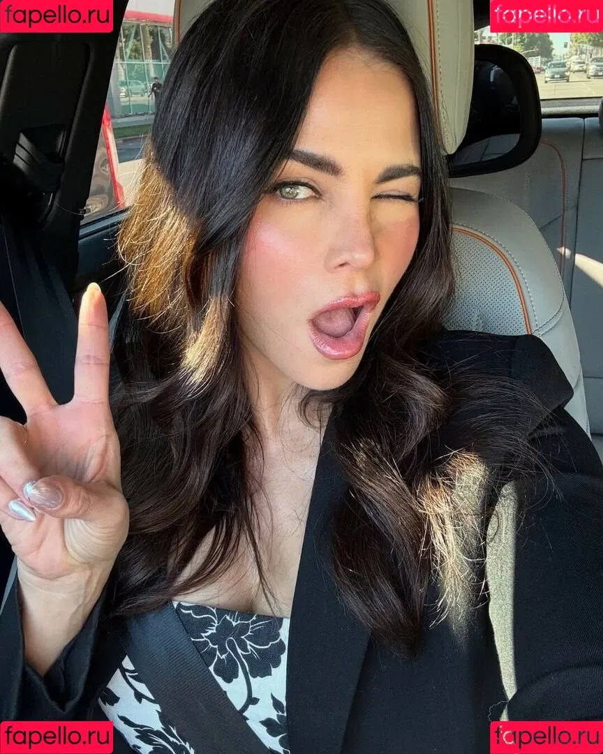 Jenna Dewan / jennadewan Onlyfans Photo Gallery 