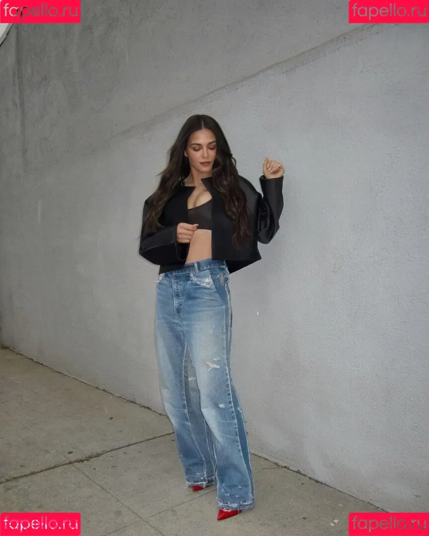 Jenna Dewan / jennadewan Onlyfans Photo Gallery 