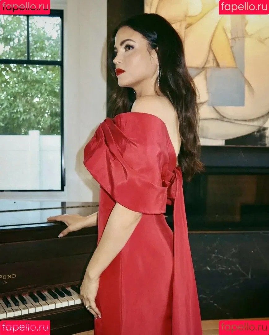 Jenna Dewan / jennadewan Onlyfans Photo Gallery 