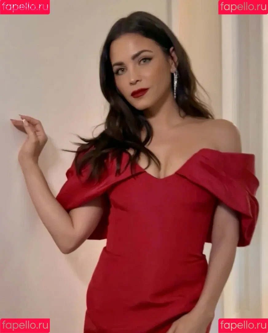 Jenna Dewan / jennadewan Onlyfans Photo Gallery 