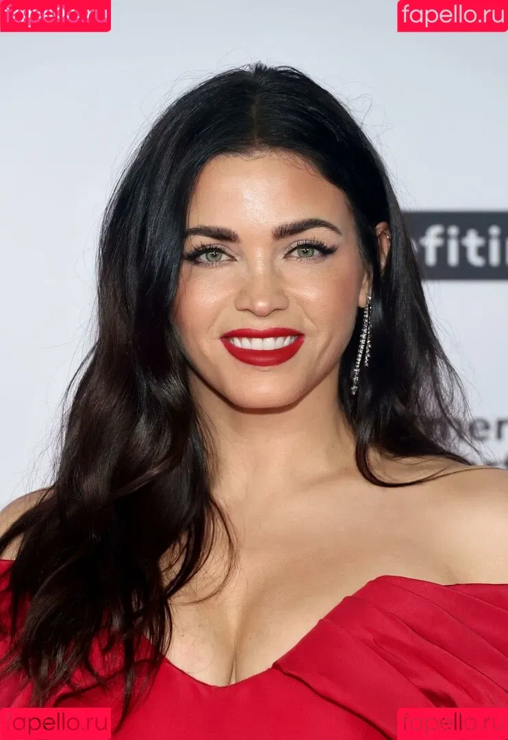 Jenna Dewan / jennadewan Onlyfans Photo Gallery 