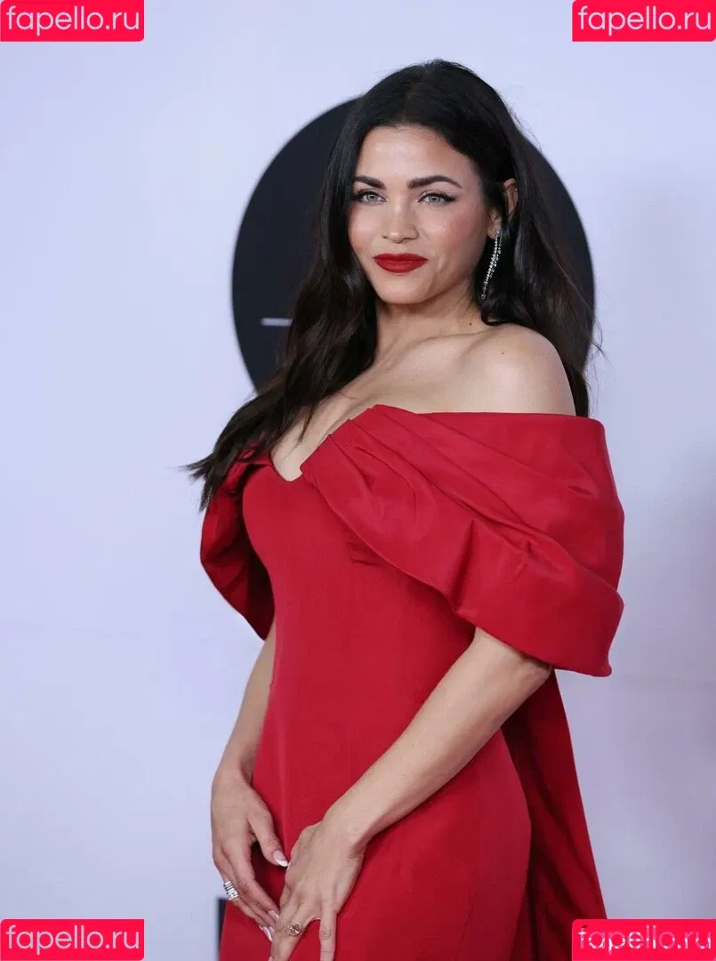 Jenna Dewan / jennadewan Onlyfans Photo Gallery 