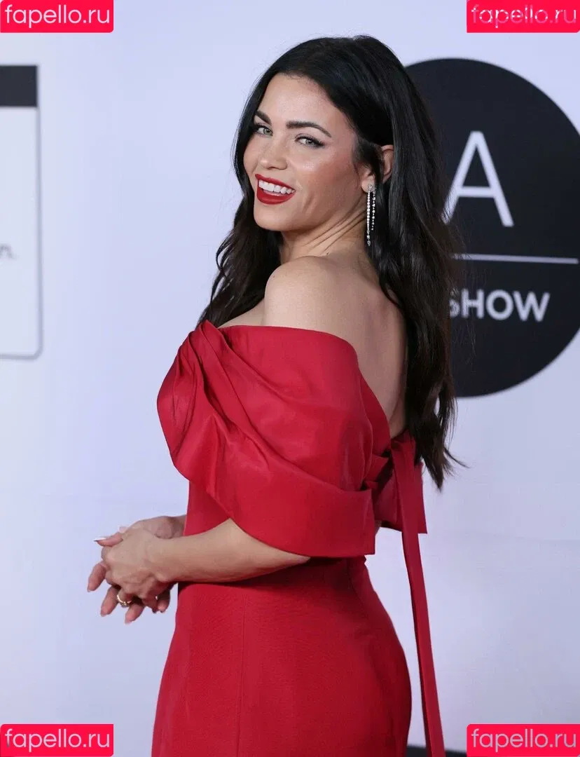 Jenna Dewan / jennadewan Onlyfans Photo Gallery 