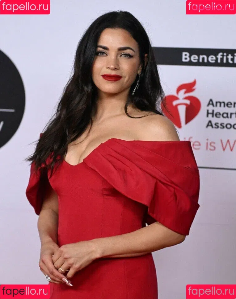 Jenna Dewan / jennadewan Onlyfans Photo Gallery 