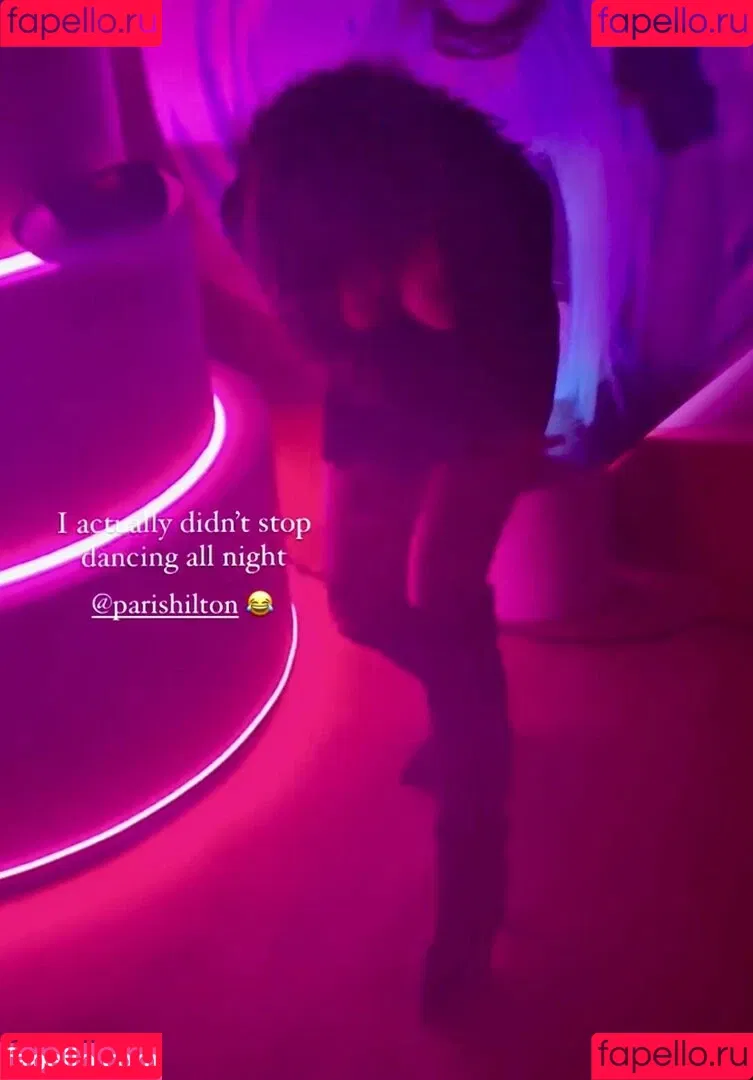 Jenna Dewan / jennadewan Onlyfans Photo Gallery 